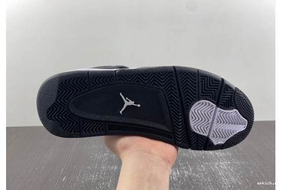 Cheap EP FQ8135-001 4 FQ8135-001  AIR JORDAN RETRO WHITE THUNDER 0113